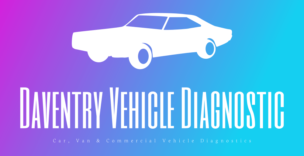 Daventry’s Mobile Vehicle Diagnostic Service: New At-Your-Door ...